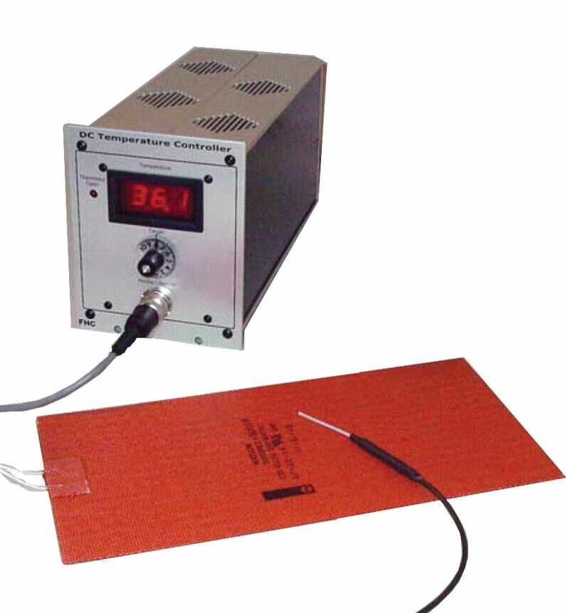 Homeothermic Blanket System